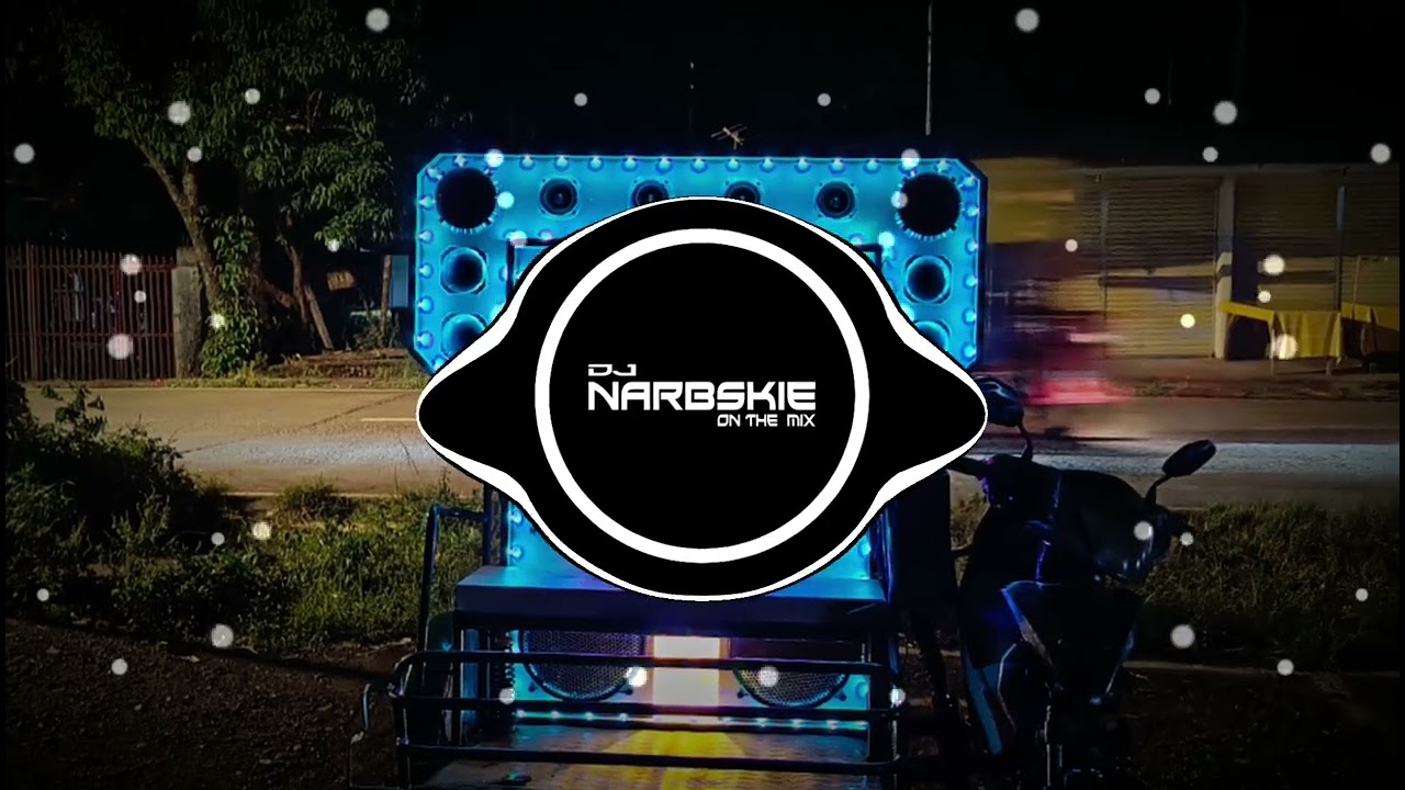 NARBSKIE - NARBS AUDIO X FOGO DUTSRAK REMIX!