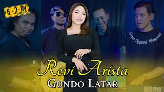 Download Lagu Revi Arista - Gundo Latar ft. Reny Music [ Cover Live ]