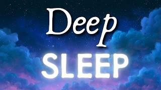 Deep Sleep Hypnosis: Millions Trust This Track