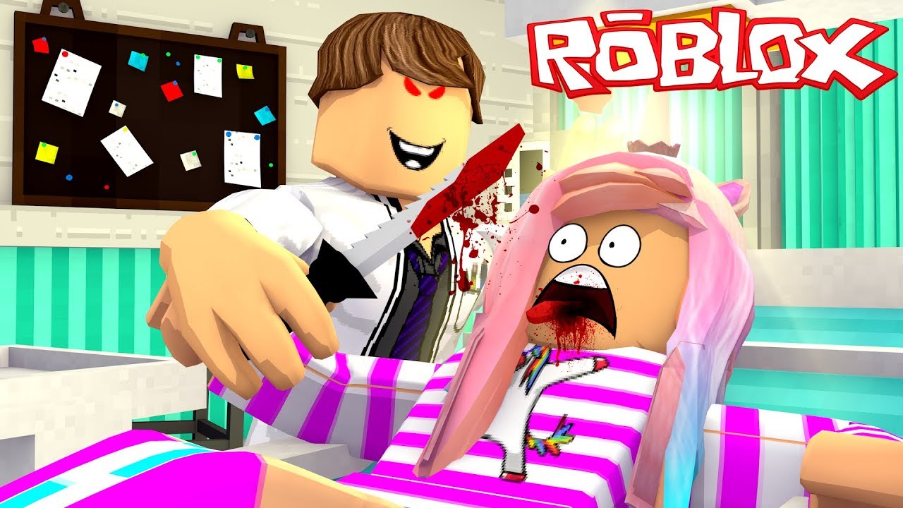 The Evil Dentist Pulls Out All My Teeth In Roblox - escape the evil dentist obby in roblox facecam