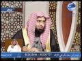 افتتاح قناة قرطبة الاسبانية - د. عبدالعزيز الفوزان