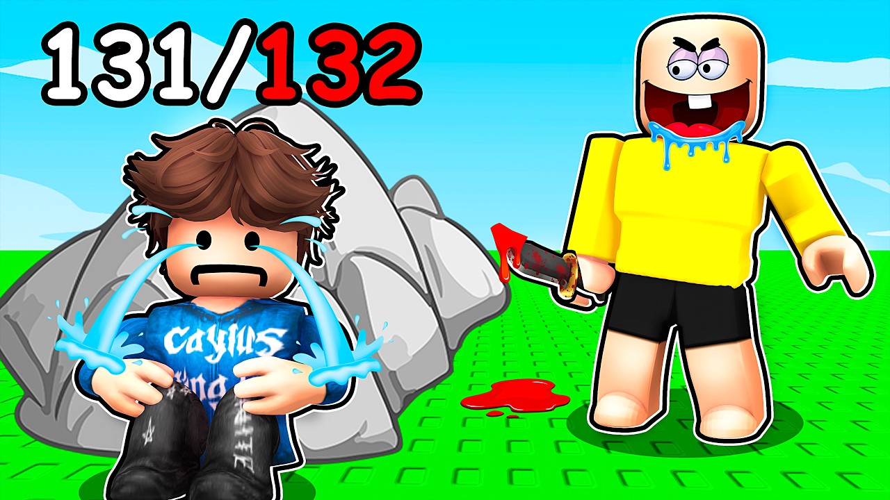 Finding EVERY YouTuber in Roblox find the YouTubers...