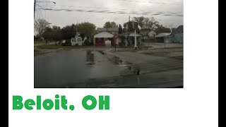 Beloit, Ohio tour 44609