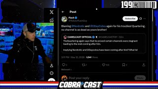 DDayCobra’s Dead Channel is Sorry You Feel That Way (May 12, 2026)