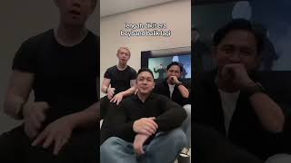 Inbox Dahsyat 100 Ampuh Derings Toppop Mantap Ada Lagi Ga Sie xoix xtraordinarytalks