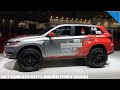 Mitsubishi Outlander, Daihatsu Cast Style, Ken Okuyama Design Kode 7, Toyota Prius 2016