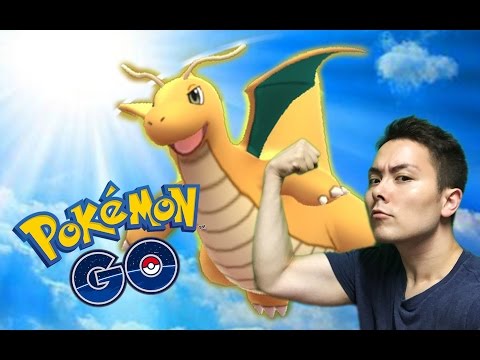 Go カイリュー 対策 ポケモン