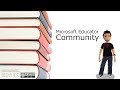 Microsoft Educator Community | Flipped Classroom | mathematik.rocks | Phil Stangl