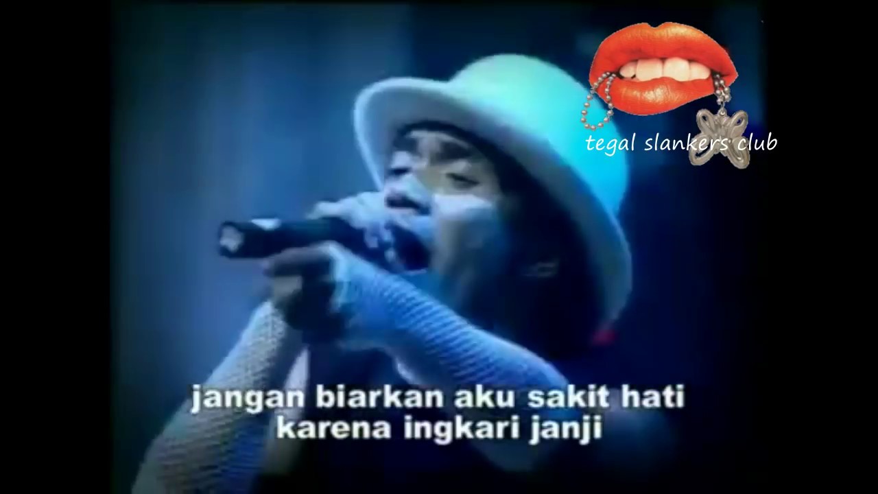 orkes sakit hati - slank