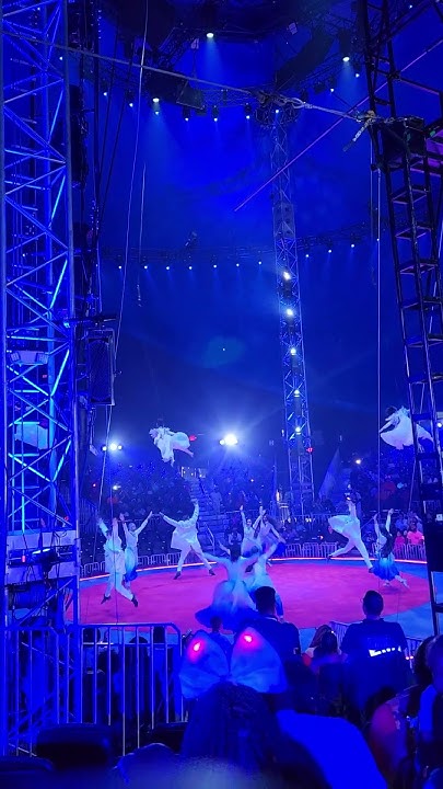 UNIVERSAL SOUL CIRCUS SEPT 17 2023 1-5(1) - YouTube