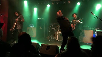 UnityTX - HAIL MARY (Live)