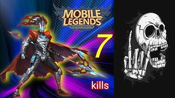 29 Kills!! Unli Lifesteal Build Alpha with Brutal DMG Build!! - Build Top 1 Global Alpha ~ MLBB