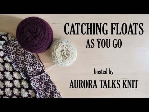 Fair Isle Knitting - What It Is, History, & Stranded Knitting Tutorial