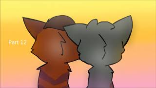 Brook and Stormfur | Bring me the night | PMV MAP | CANCELED (might re-open some day)