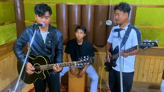 Lemer Jamir - Macys Day Parade Cover Video