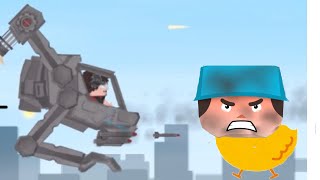 クローンアーミーズ ストーリー攻略最新版 前編 screenshot 5