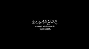 كروما شاشة سوداء بصوت الشيخ #ماهر_المعيقلي | #سورة_البقرة | فٱذكروني أذكركم شاشة سوداء