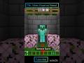 Pov : When I have no FRIENDS ❤🩹 #minecraft #shorts #music