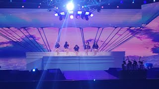 ITZY - 믿지 MIDZY | MANILA DAY2
