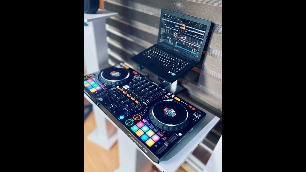 Nonstop DJ n.R Stay Fly + Last Chapter x Diablo x Paradox + Ka Plok