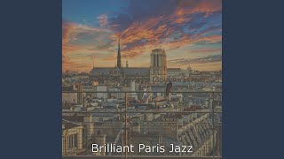 Bright Moods for Quarantine Paris