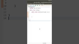 Java Non Primitive Data Type Explained In Hindi #java #coding #codingforbeginners