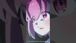 『もう一日分のバイト代を稼いだ……』#FX戦士くるみちゃん 第1話より #anime