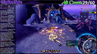 Alts x Gold Grind: 28/60 💜 New Bruto or Bust | World of Warcraft screenshot 2