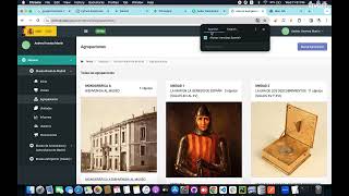 EC2 Deployment, CI/CD Automation, and Domain Configuration Documentation