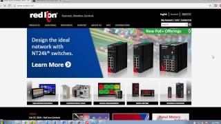 Control Logic | Red Lion Controls Crimson 3.0: An introduction