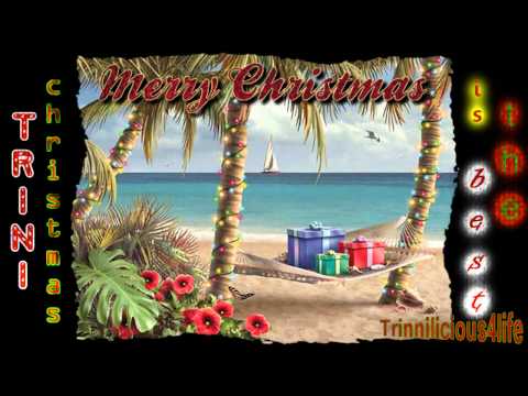 Susan Macioo - Trini Christmas Is The Best (  Parang Music )