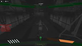 Alien Prototype (Roblox)