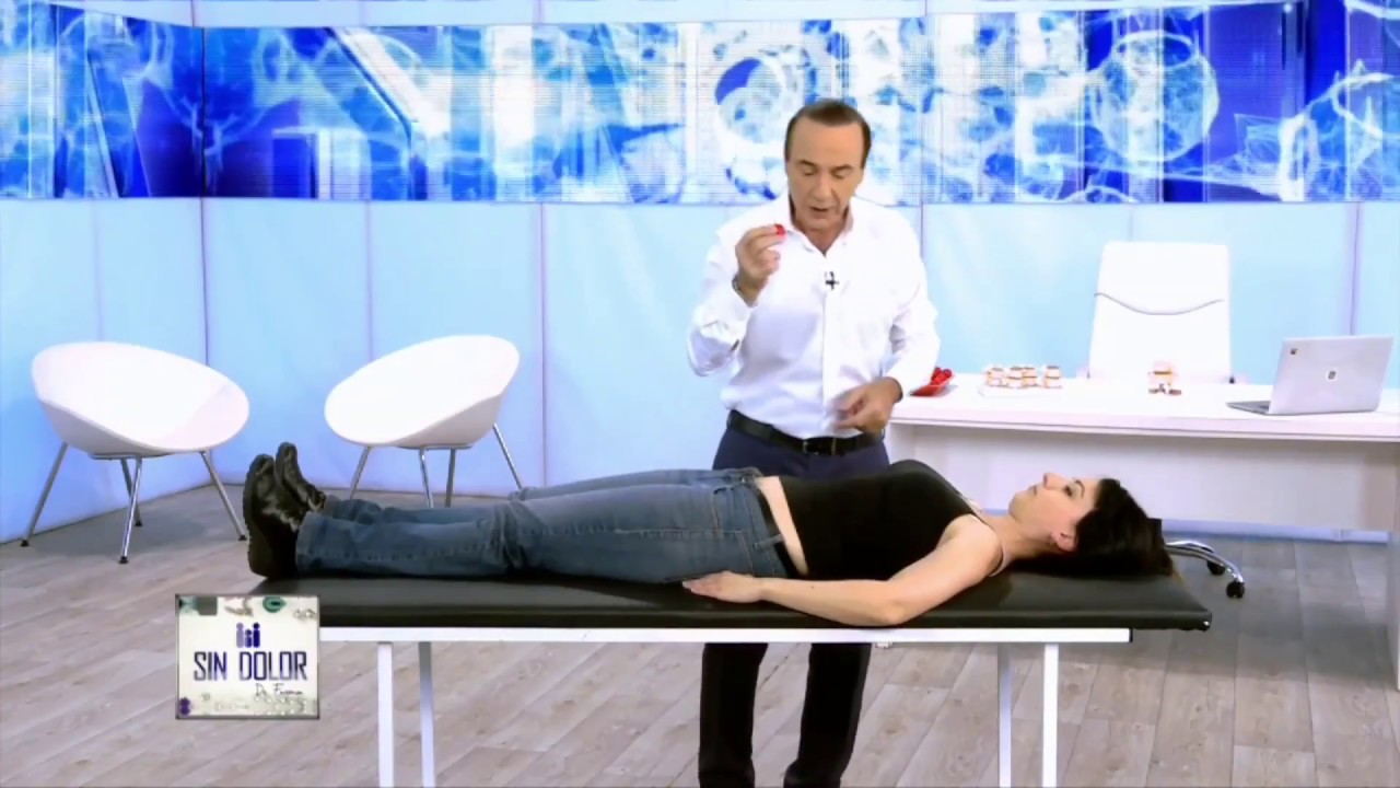 Rigidez del cuello y presión arterial