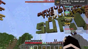 Range hacks evidence for Mineplex forums