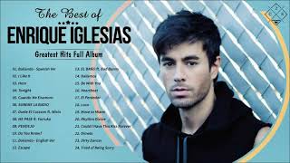 EnriqueIglesias Greatest Hits Full Album 2021 - EnriqueIglesias Best Songs Ever screenshot 5