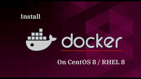 Complete Tutorial: Installing Docker on Red Hat for Kubernetes Cluster Configuration