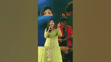 Kumar Sanu And Alka Yagnik Live Performance Status Teri Chunariya Part 2 Shorts Kumarsanu 