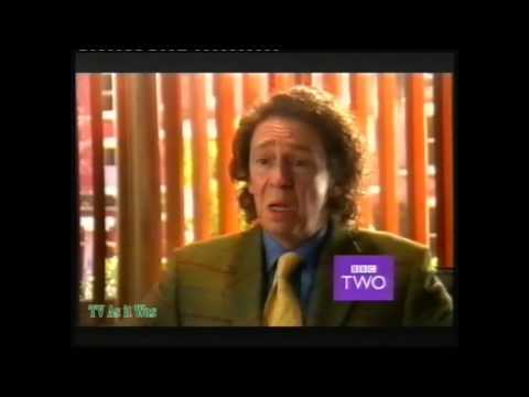 BBC One Continuity Sunday 27th February 2005 2