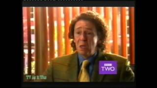 BBC One Continuity - Sunday 27th February 2005 (2)