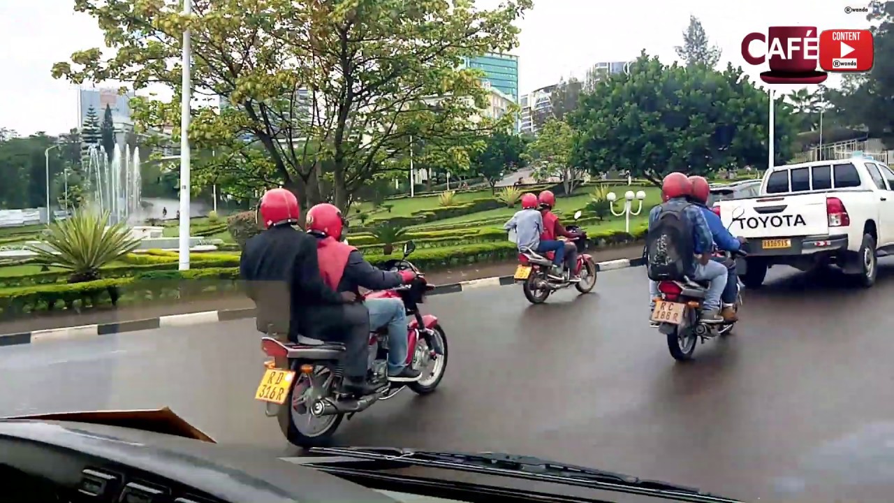 Travel Kigali City 2020 With a Closer View (Remarkable Rwanda) feel the moment