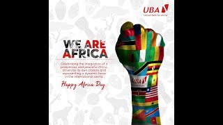 UBA Africa Day