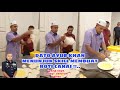 Dato Ayub Khan Pamer Skill Tebar Roti Canai !!..