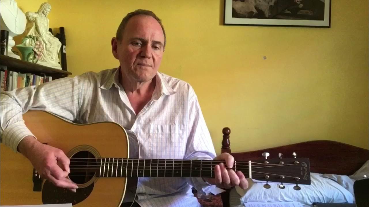 Choir Girl Cold Chisel cover YouTube