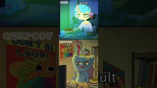 The Game Of Life Ghs Vs Chepcov - Poppy Playtime Chapter 4 Chepcov Animation