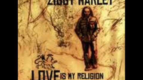 Ziggy Marley - Friend