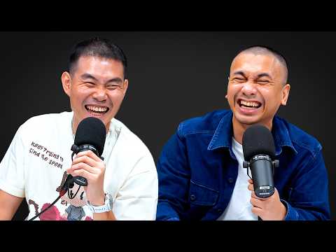 Thumbnail for Dua Laki-laki Ngobrol di Kasur