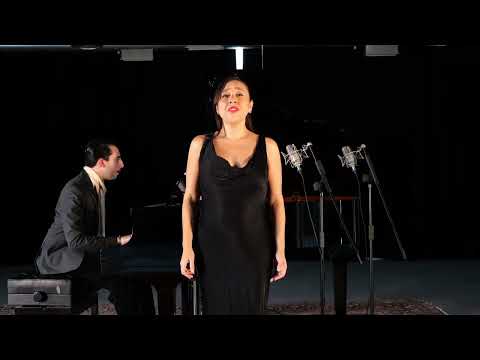 &Quot;Ach Ich Fühl'S&Quot; - Paula Malagón (Mozart)