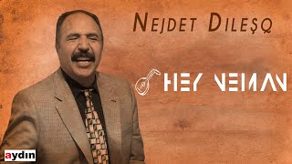 Nejdet Dileşq - Derdo