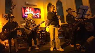 Irock Music School July 2025 - Boulevard Of Broken Dreams Greenday