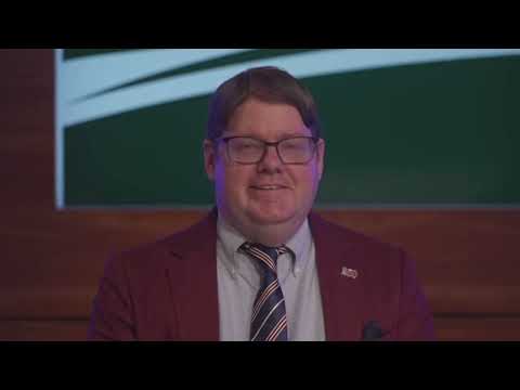 Deputy Sec. Stephen Vaden Talks White House Fertilizer Initiatives